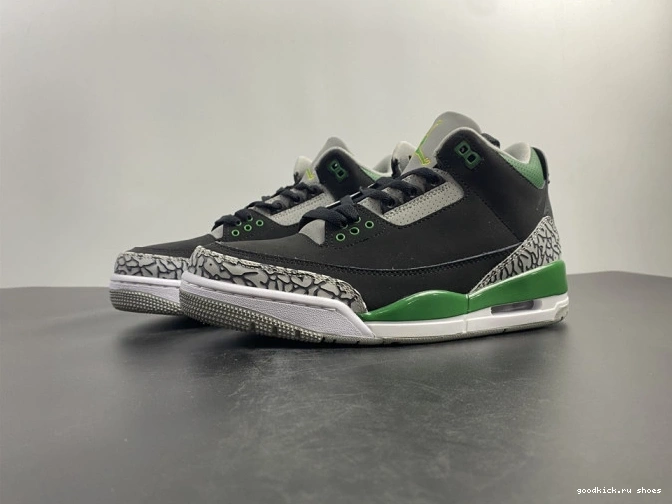 Pine Green CT8532-030 3 Jordan Air 0710
